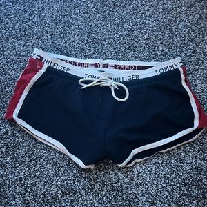 Tommy Hilfiger shorts pacsun size medium